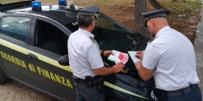Falsi rimborsi, arrestato il presidente Ente Fi...