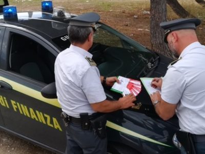 Falsi rimborsi, arrestato il presidente Ente Fiera di Bergamo