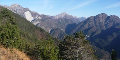 In salvo il canadese che si era disperso sul mo...