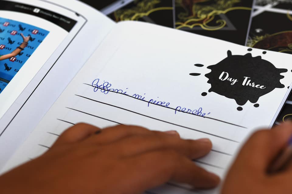 giffoni film festival