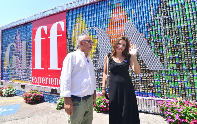 Giffoni festival 2019