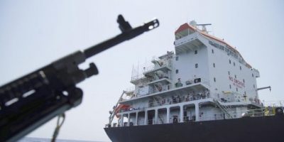 Londra potrebbe restituire la petroliera Grace ...