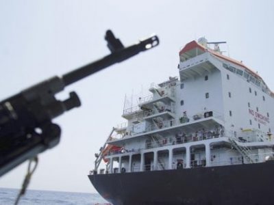 Londra potrebbe restituire la petroliera Grace 1 all’Iran