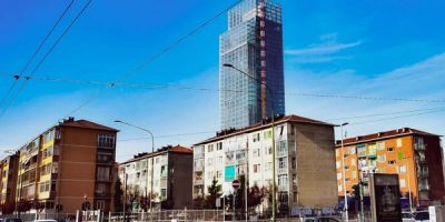 Grattacielo Regione Piemonte, sono stati sottra...