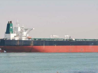 L’Iran chiede all’Inghilterra la liberazione della petroliera