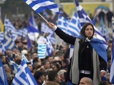 Grecia al voto: forte il centrodestra nei sondaggi ko Tsipras