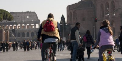 La dichiarazione per l’adattamento climat...
