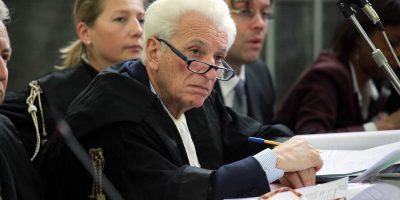 Torino, si è spento a 81 anni  l’avvocato...