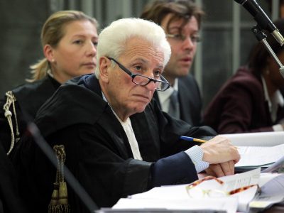 Torino, si è spento a 81 anni  l’avvocato Carlo Federico Grosso