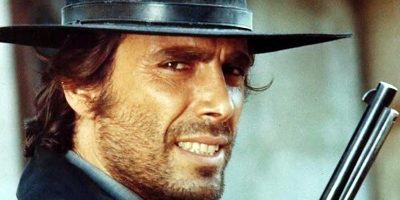 Morto George Hilton il volto del duro degli ...