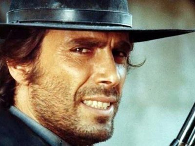 Morto George Hilton il volto del duro degli “spaghetti western”