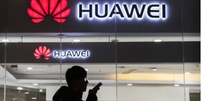 Huawei, in tre anni investirà 3,1 miliardi di d...