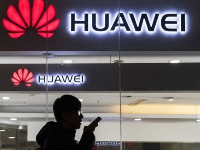 Huawei, in tre anni investirà 3,1 miliardi di dollari in Italia