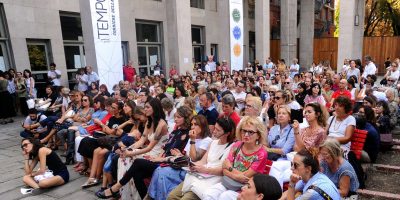 Milano pronta ad accogliere a settembre “...