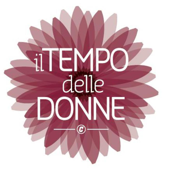 logo il tempo delle donne