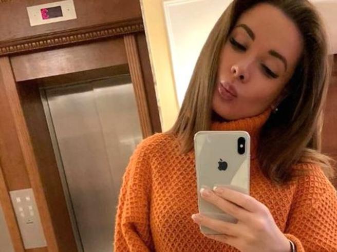 influencer russa uccisa