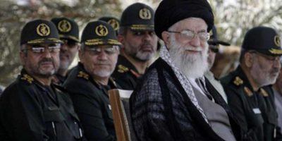 Arrestate 17 “spie della Cia” in Ir...