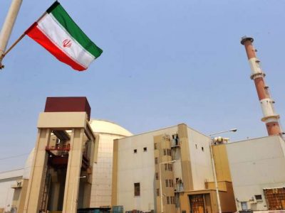 Da domani l’Iran supererà i limiti dell’arricchimento dell’uranio