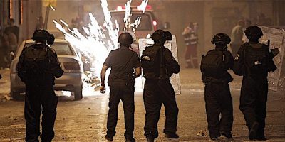 Rilasciato l’esponente dell’Anp arr...