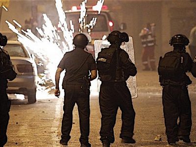 Rilasciato l’esponente dell’Anp arrestato dagli israeliani