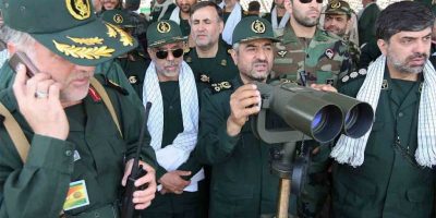 Teheran ” Non ci sarà nessun scambio di p...