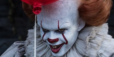 It: Capitolo 2, lo spaventoso trailer è disponi...