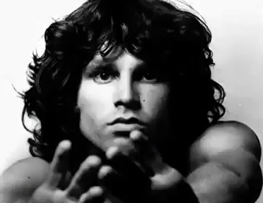 Jim Morrison, una delle icone intramontabili della musica