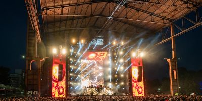 Kappa FuturFestival, a Torino il 6 e 7 luglio a...