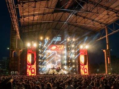 Kappa FuturFestival, a Torino il 6 e 7 luglio al via l’ottava edizione