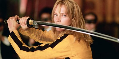 Tarantino: Kill Bill 3 potrebbe diventare realtà