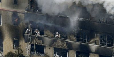 E’ salito a 33 morti il bilancio dellR...