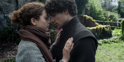 Luna Nera è la terza serie TV italiana targata ...