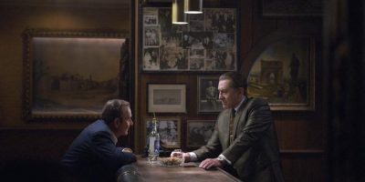 Il film di Scorsese “The Irishman” ...