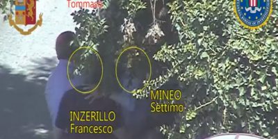 Mafia, maxiblitz di Fbi e polizia: svelato l...