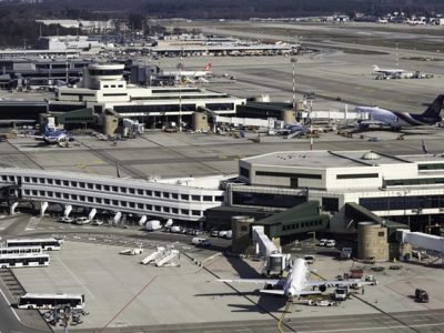 Sentenza storica: rimborsati i passeggeri di un volo per la Russia cancellato