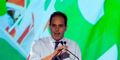 Marcucci pd “Nessuna apertura verso i 5 s...