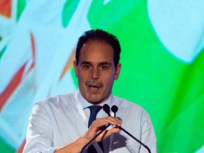 Marcucci pd “Nessuna apertura verso i 5 stelle”