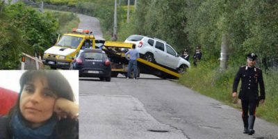 Probabilmente uccisa e fatta sparire l’im...