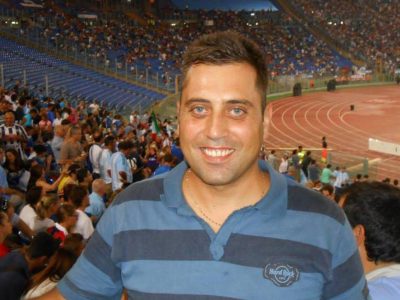 Aprirà alle 16 la camera ardente del vicebrigadiere Mario Cerciello Brega