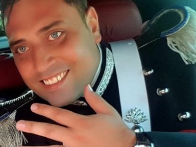 Carabiniere ucciso, il cerchio si stringe sui due africani