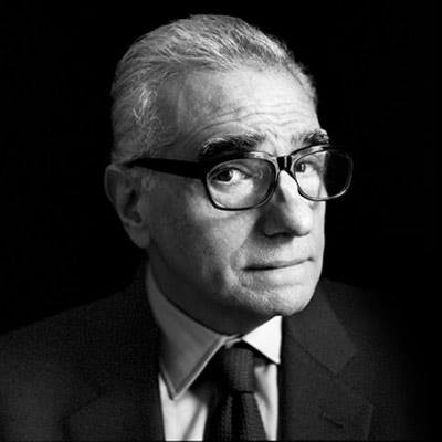 martin scorsese, THE IRISHMAN