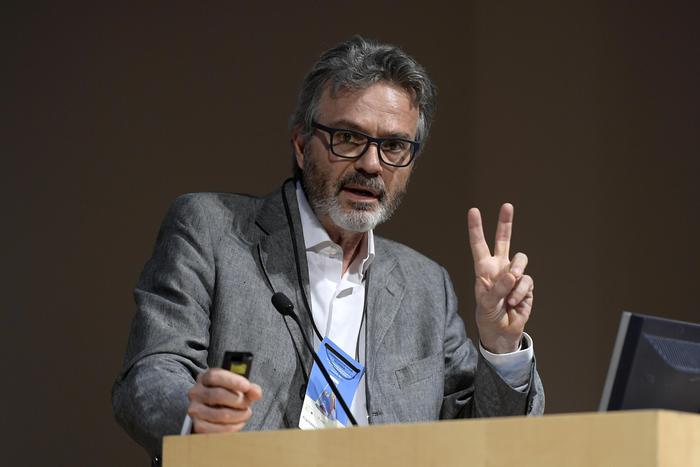 francesco degli innocenti, sacchetti mater-bi