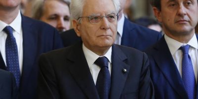 “Prendete gli assassini”. Il Presid...