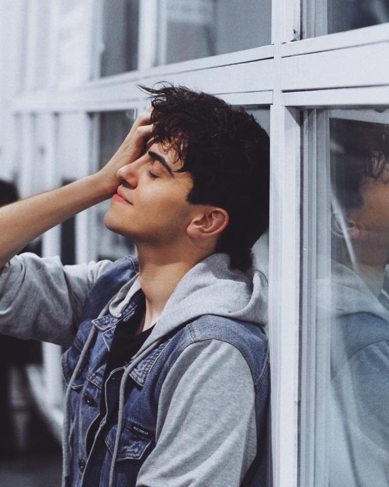 michele bravi processo