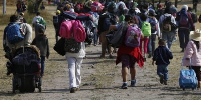 Usa: via le protezioni asilo a molti migranti c...