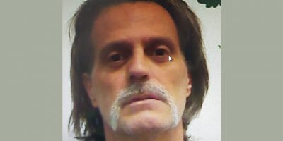 Ancora in fuga Mimmo Massari l’uomo che h...