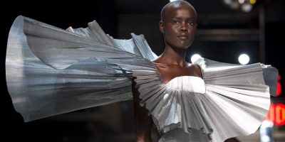 Tutti gli stilisti della “moda lunareR...