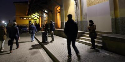 Baby gang, nei guai quattro minorenni fermati d...