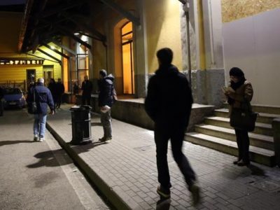 Baby gang, nei guai quattro minorenni fermati dai carabinieri