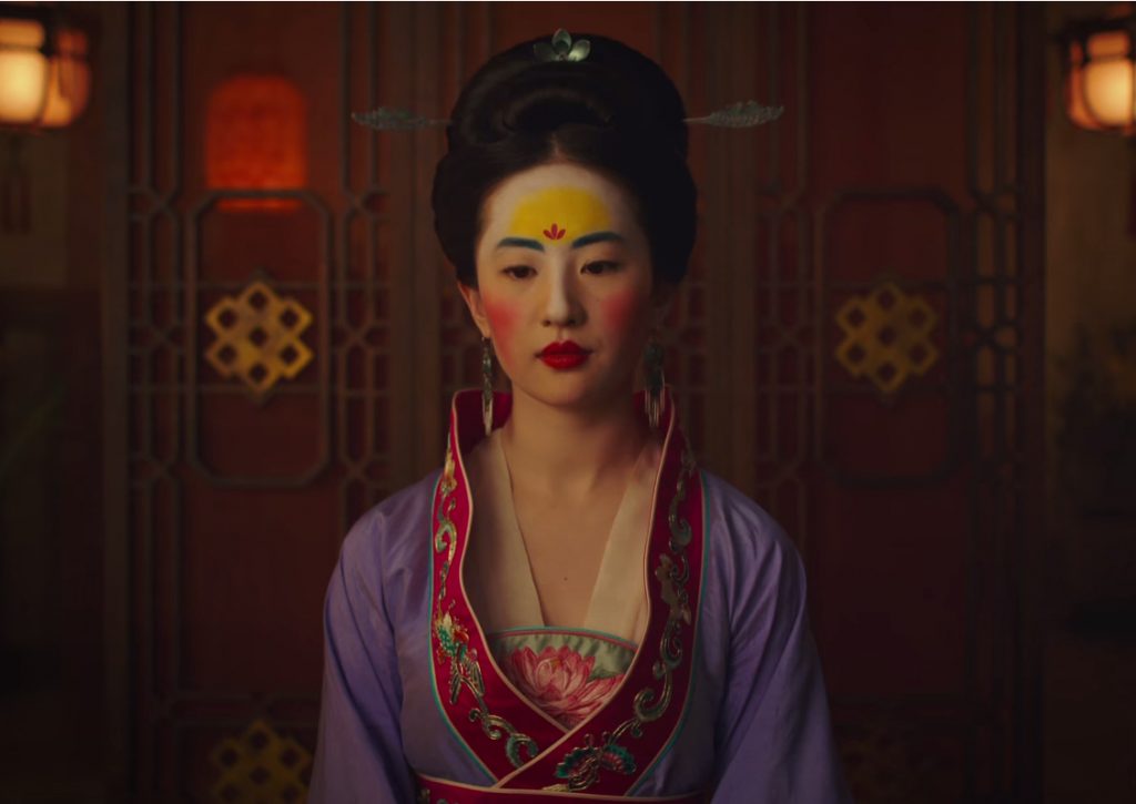 Mulan